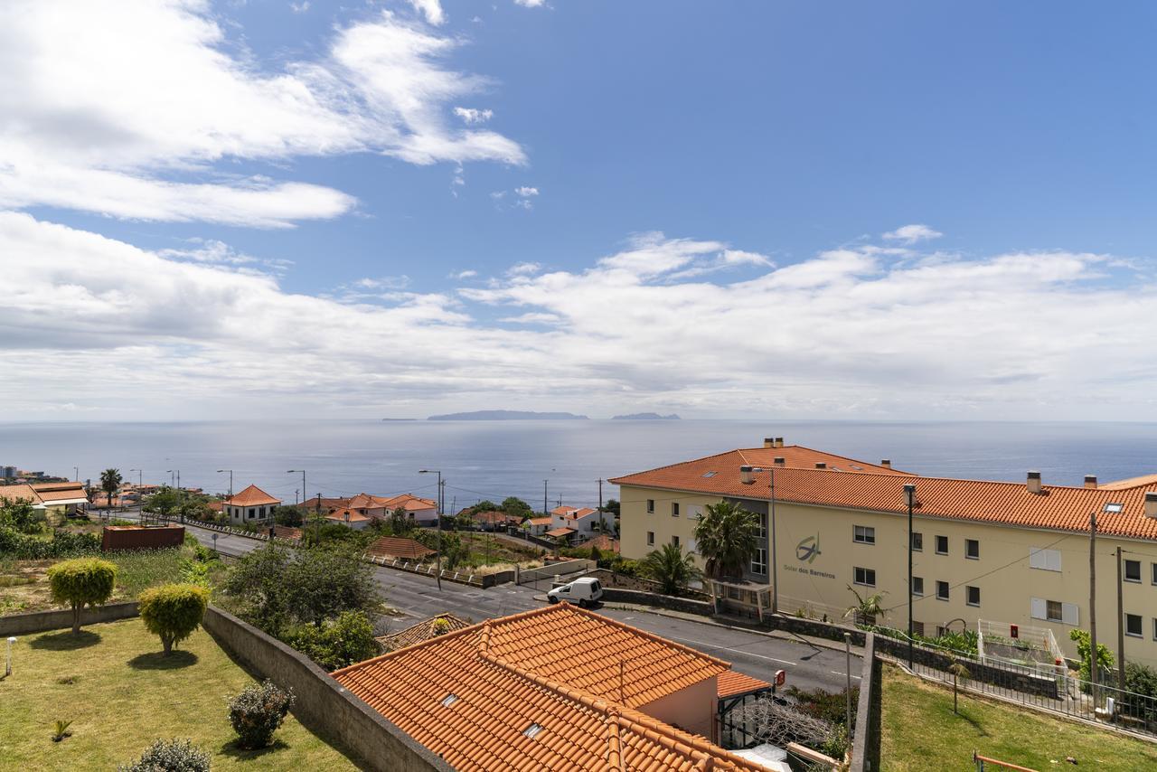 Canico V By An Island Apart Exterior photo